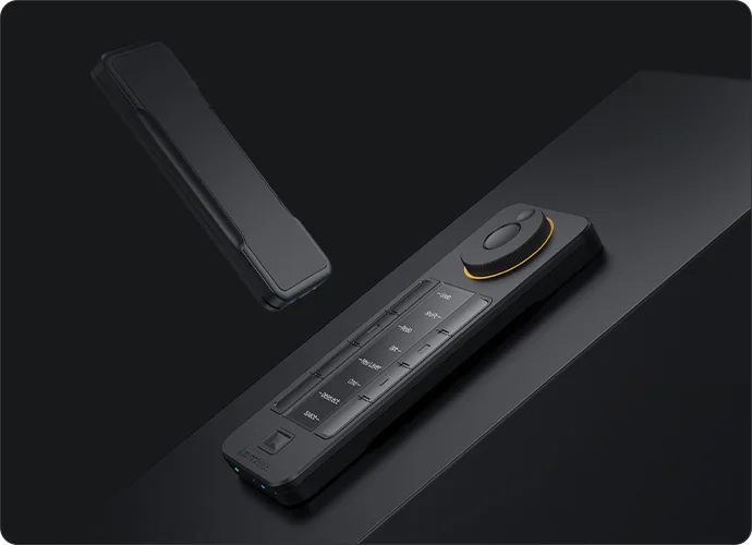 Xencelabs Quick Keys